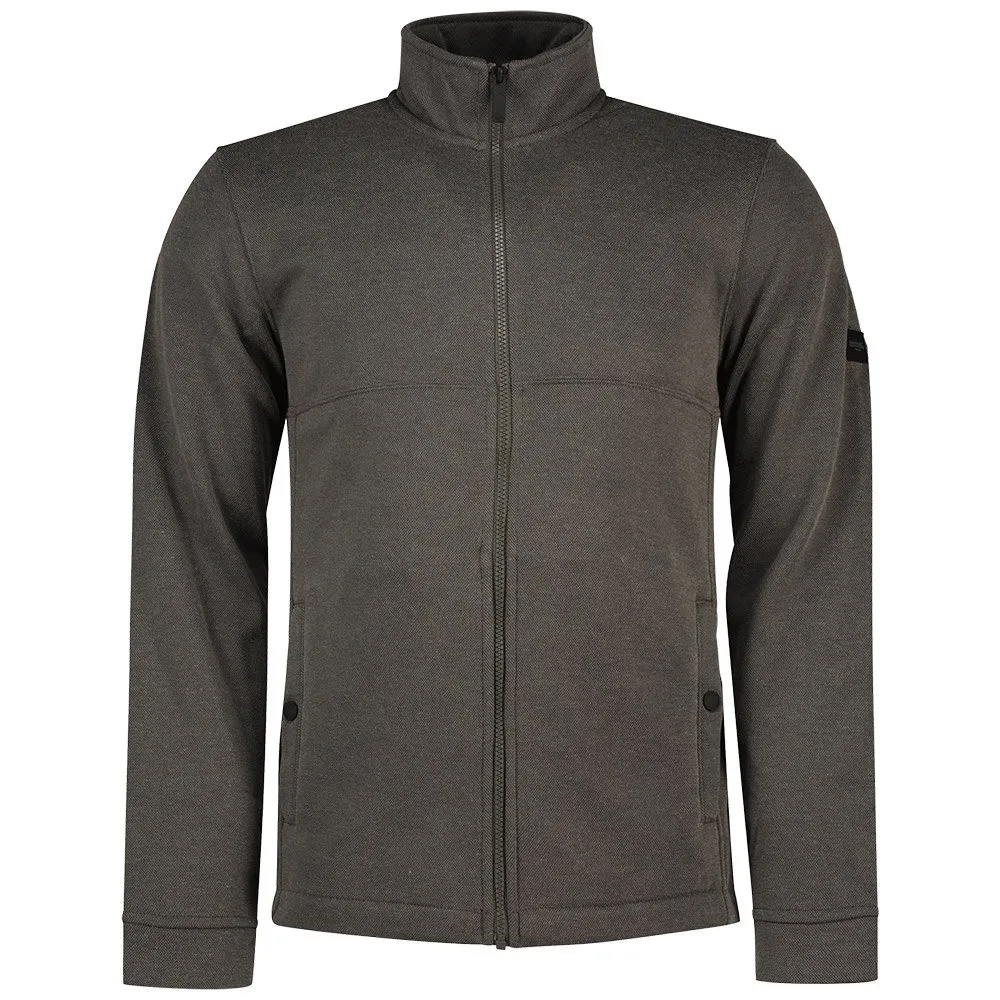 Regatta Leveson Fleece Mit Durchgehendem Reißverschluss Regatta Leveson Fleece Mit Durchgehendem Reißverschluss