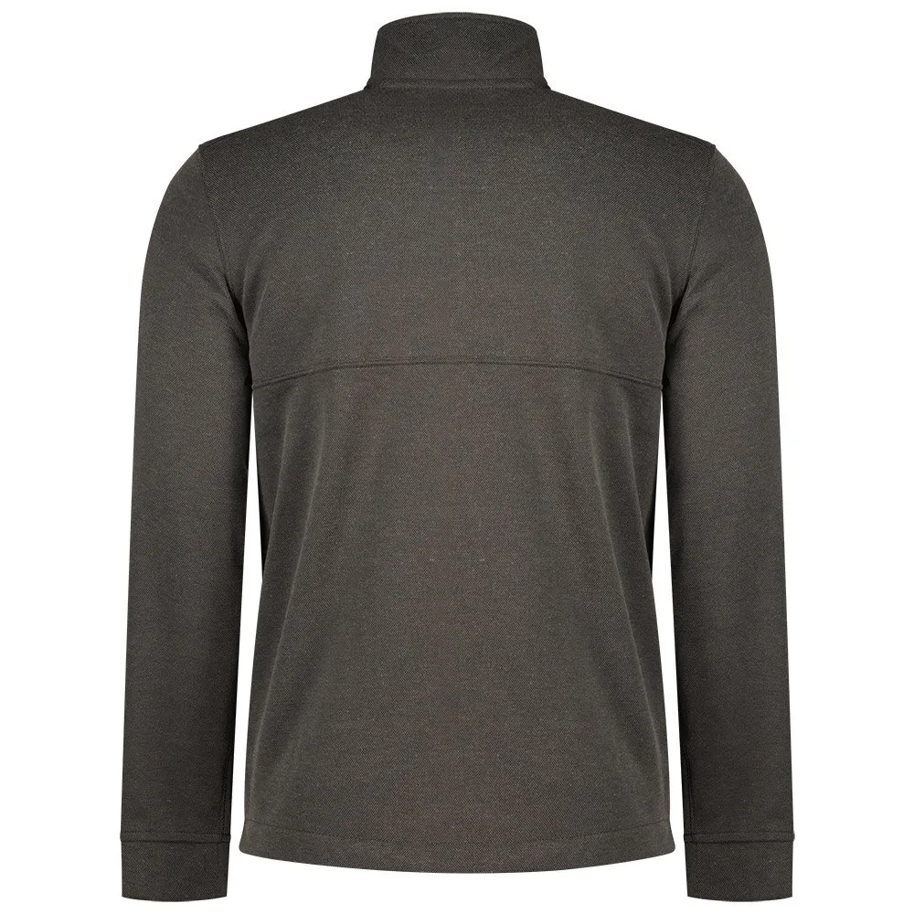 Regatta Leveson Fleece Mit Durchgehendem Reißverschluss Regatta Leveson Fleece Mit Durchgehendem Reißverschluss
