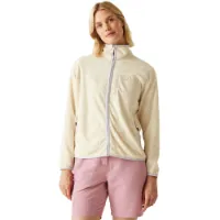 Regatta Lilana Fleece Mit Durchgehendem Reißverschluss Regatta Lilana Fleece Mit Durchgehendem Reißverschluss
