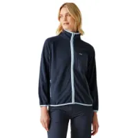 Regatta Lilana Fleece Mit Durchgehendem Reißverschluss Regatta Lilana Fleece Mit Durchgehendem Reißverschluss
