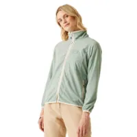 Regatta Lilana Fleece Mit Durchgehendem Reißverschluss Regatta Lilana Fleece Mit Durchgehendem Reißverschluss