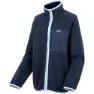 Regatta Lilana Fleece Mit Durchgehendem Reißverschluss
