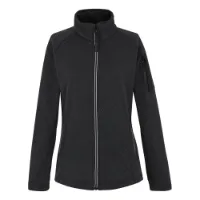 Regatta Liliena Fleece Mit Durchgehendem Reißverschluss