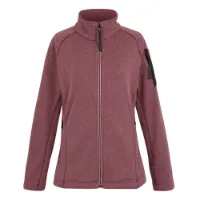 Regatta Liliena Fleece Mit Durchgehendem Reißverschluss