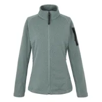 Regatta Liliena Fleece Mit Durchgehendem Reißverschluss Regatta Liliena Fleece Mit Durchgehendem Reißverschluss