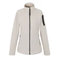 Regatta Liliena Fleece Mit Durchgehendem Reißverschluss