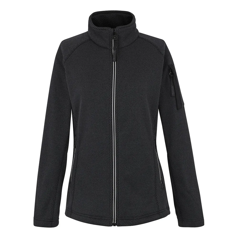 Regatta Liliena Fleece Mit Durchgehendem Reißverschluss Regatta Liliena Fleece Mit Durchgehendem Reißverschluss