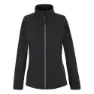 Regatta Liliena Fleece Mit Durchgehendem Reißverschluss