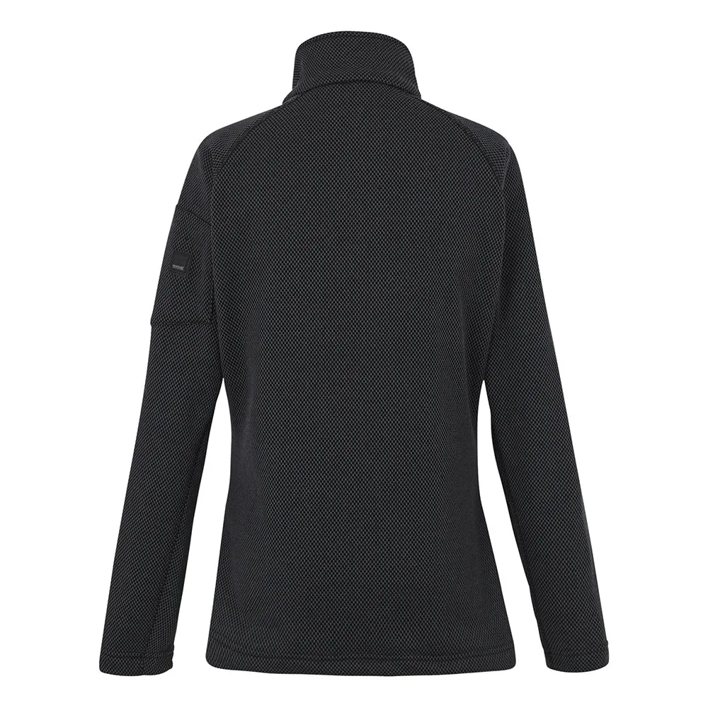 Regatta Liliena Fleece Mit Durchgehendem Reißverschluss Regatta Liliena Fleece Mit Durchgehendem Reißverschluss