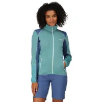 Regatta Lindalla V Fleece Mit Durchgehendem Reißverschluss Regatta Lindalla V Fleece Mit Durchgehendem Reißverschluss