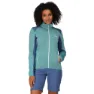 Regatta Lindalla V Fleece Mit Durchgehendem Reißverschluss