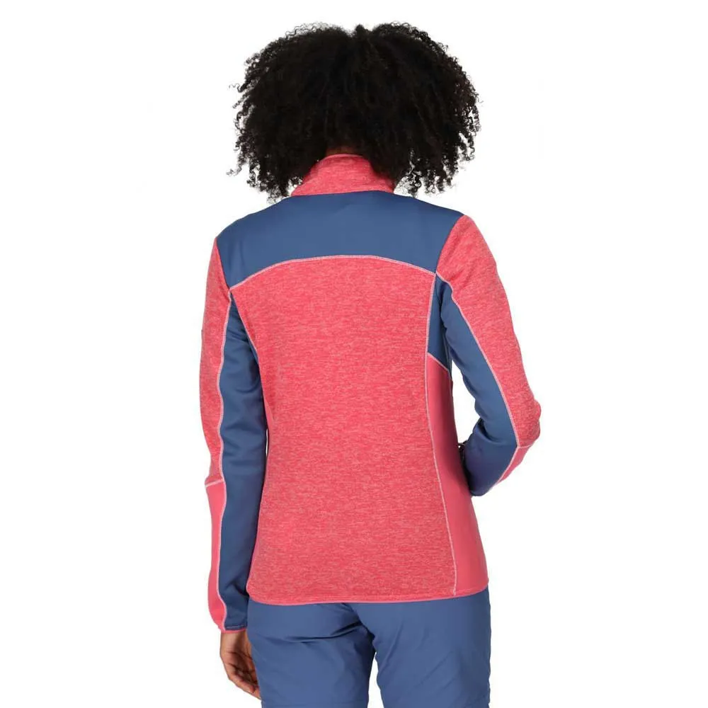 Regatta Lindalla V Fleece Mit Durchgehendem Reißverschluss