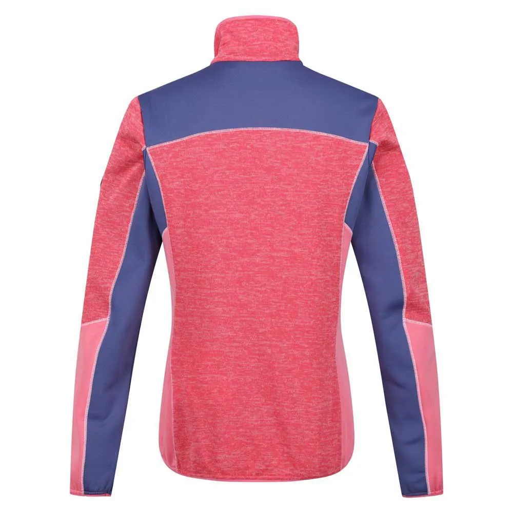 Regatta Lindalla V Fleece Mit Durchgehendem Reißverschluss