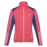 Regatta Lindalla V Fleece Mit Durchgehendem Reißverschluss