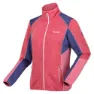 Regatta Lindalla V Fleece Mit Durchgehendem Reißverschluss