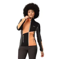 Regatta Lindalla Vi Fleece Mit Durchgehendem Reißverschluss Regatta Lindalla Vi Fleece Mit Durchgehendem Reißverschluss