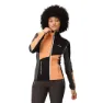 Apricot crush / black
