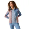 Heather marl / coronet blue