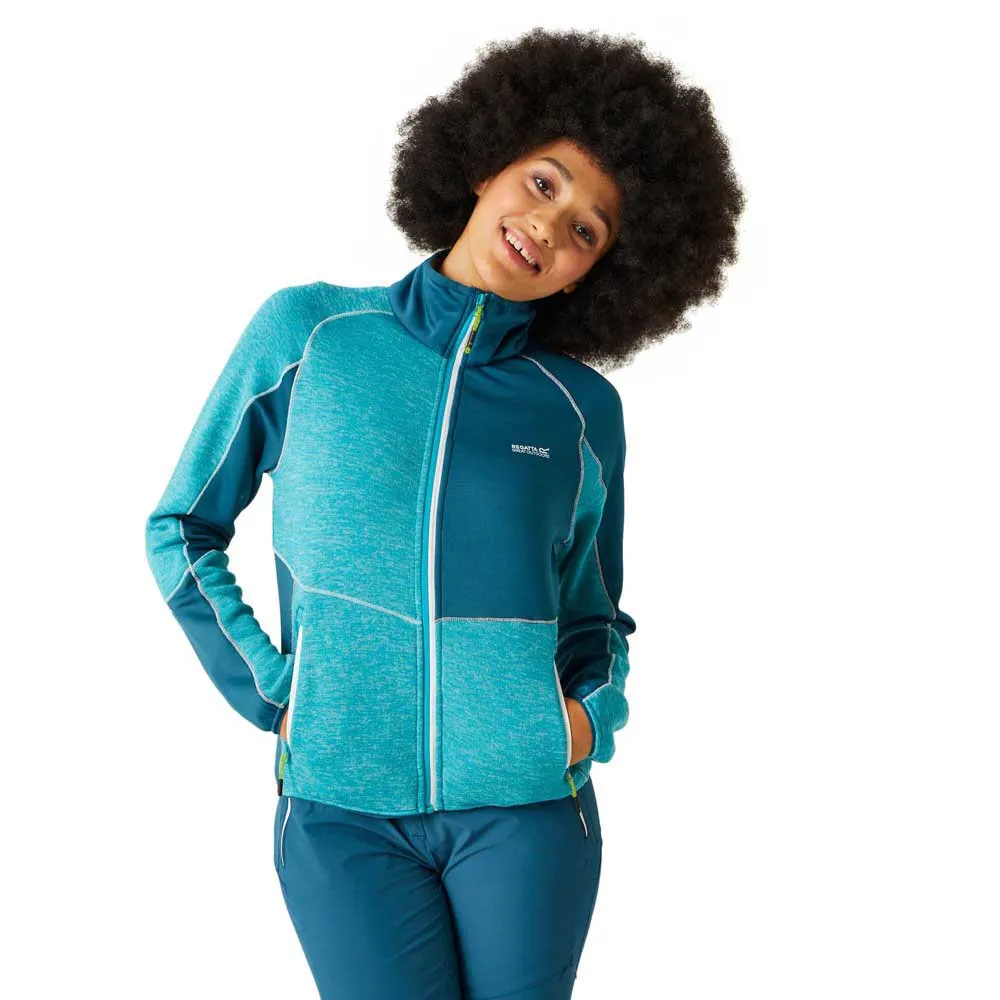 Regatta Lindalla Vii Fleece Regatta Lindalla Vii Fleece