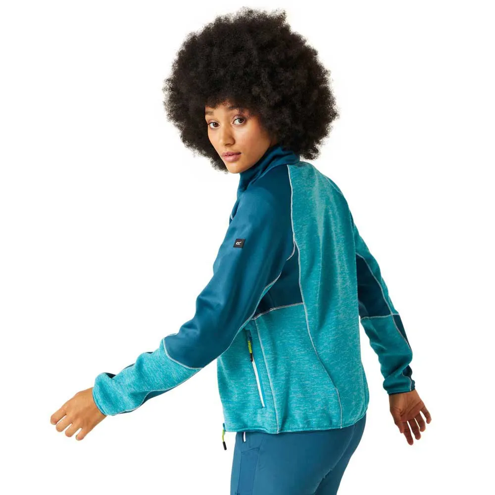 Regatta Lindalla Vii Fleece Regatta Lindalla Vii Fleece