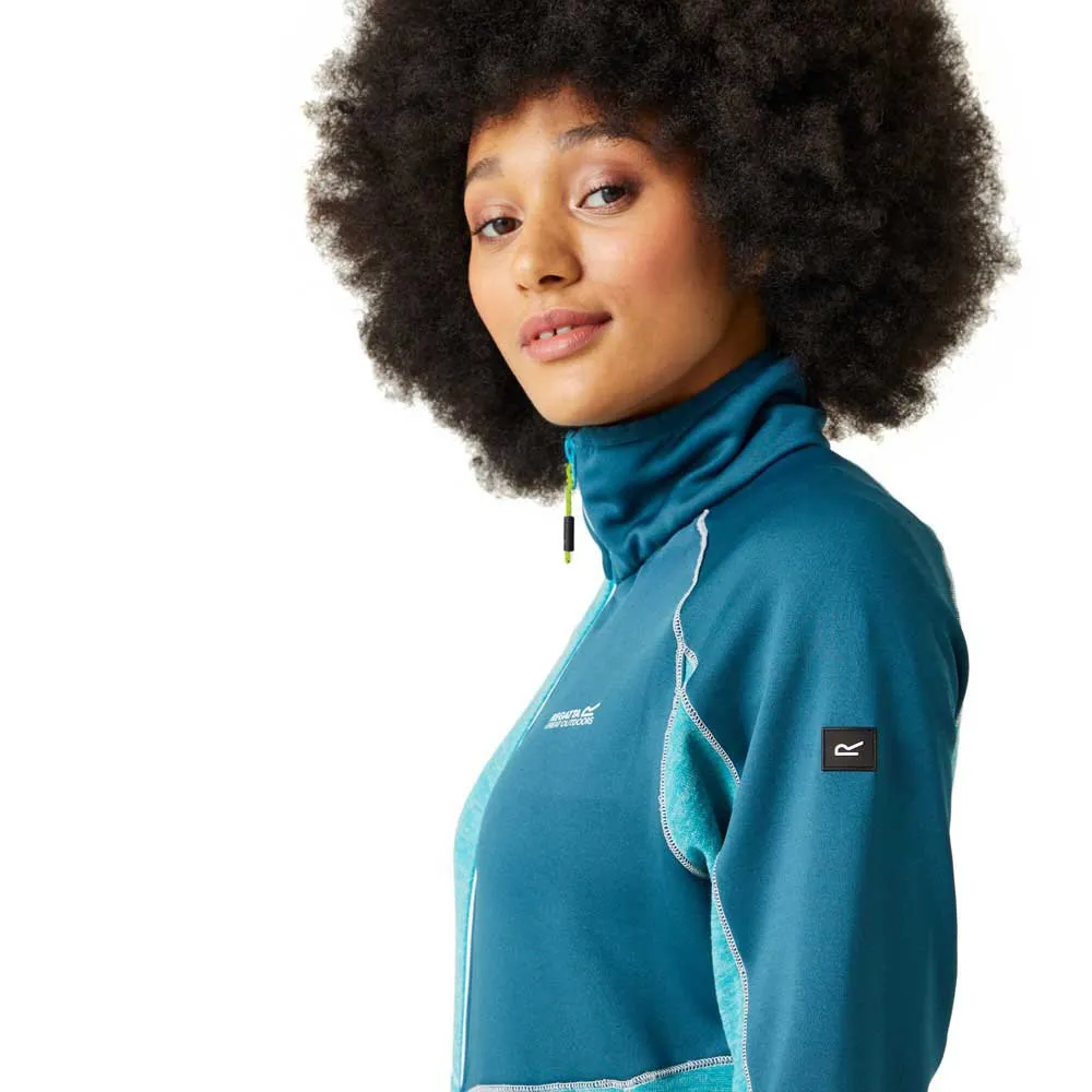 Regatta Lindalla Vii Fleece Regatta Lindalla Vii Fleece