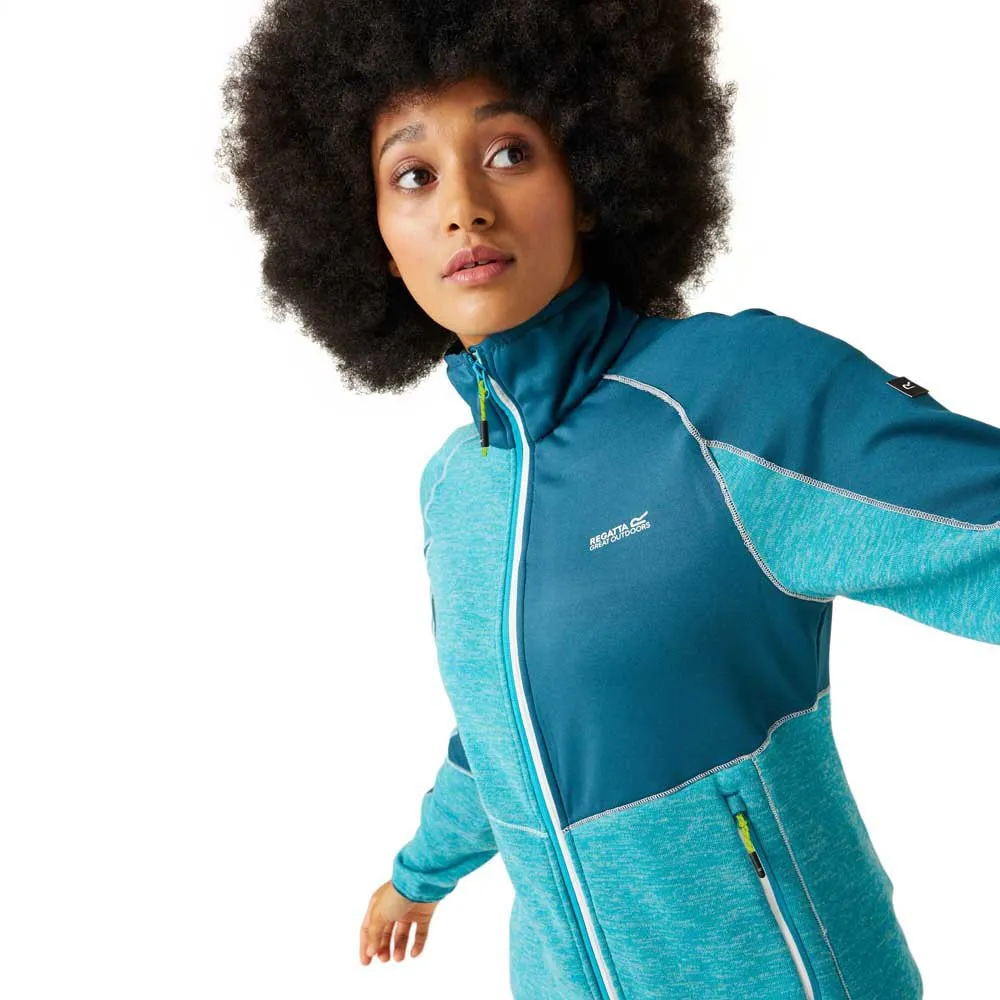 Regatta Lindalla Vii Fleece Regatta Lindalla Vii Fleece