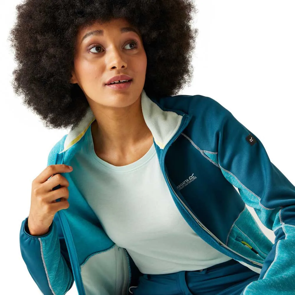 Regatta Lindalla Vii Fleece Regatta Lindalla Vii Fleece