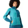 Tahoe blue marl / moroccan blue