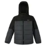 Black / seal grey