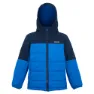 Navy / snorkel blue