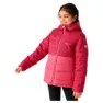Deep pink / hot pink