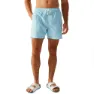 Aquarius blue stripe