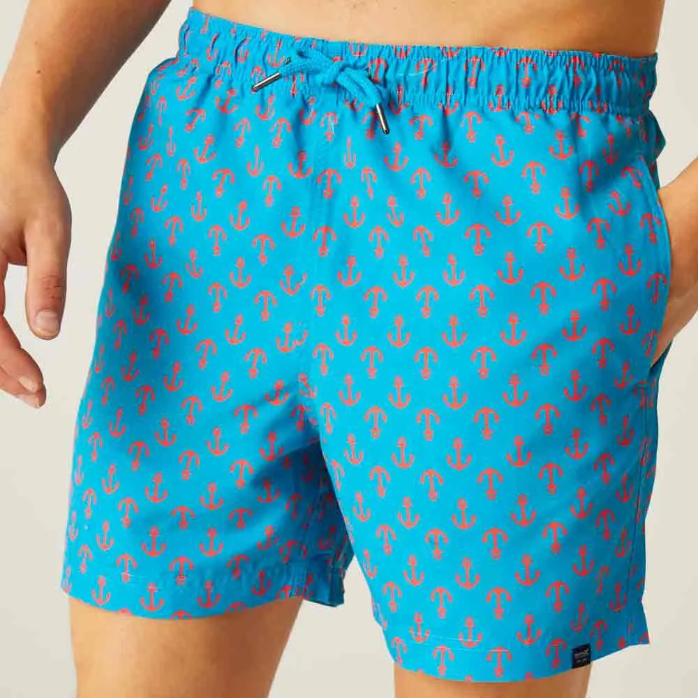 Regatta Loras Badeshorts male