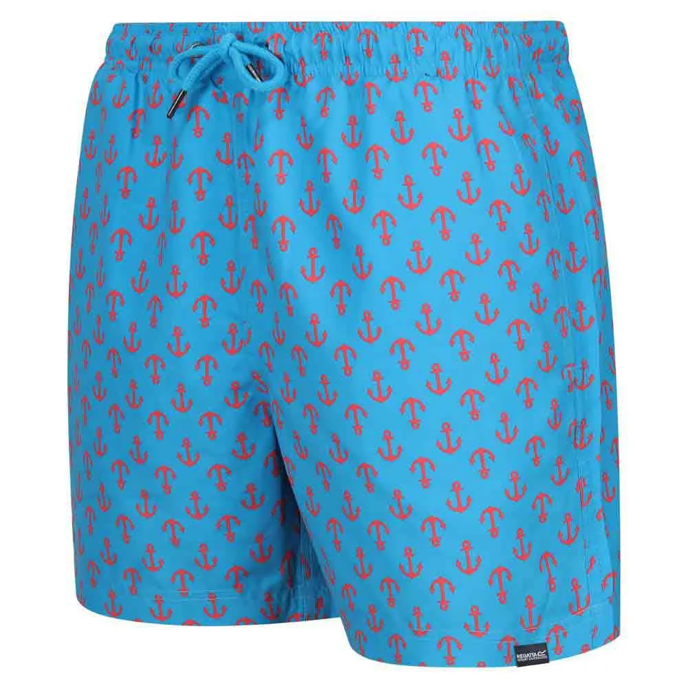 Regatta Loras Badeshorts male