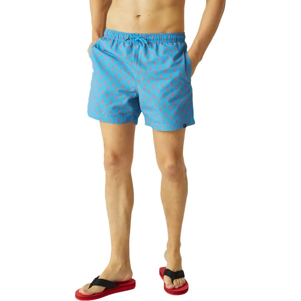 Regatta Loras Badeshorts male