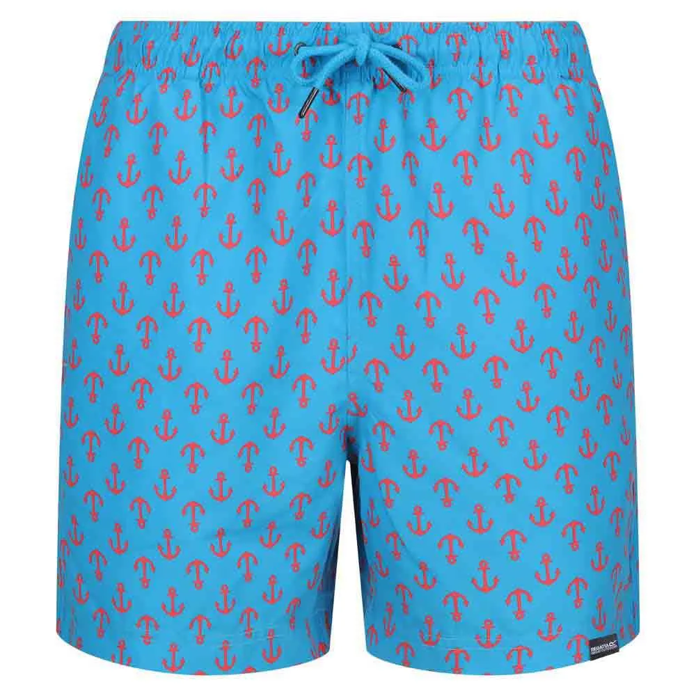 Regatta Loras Badeshorts male