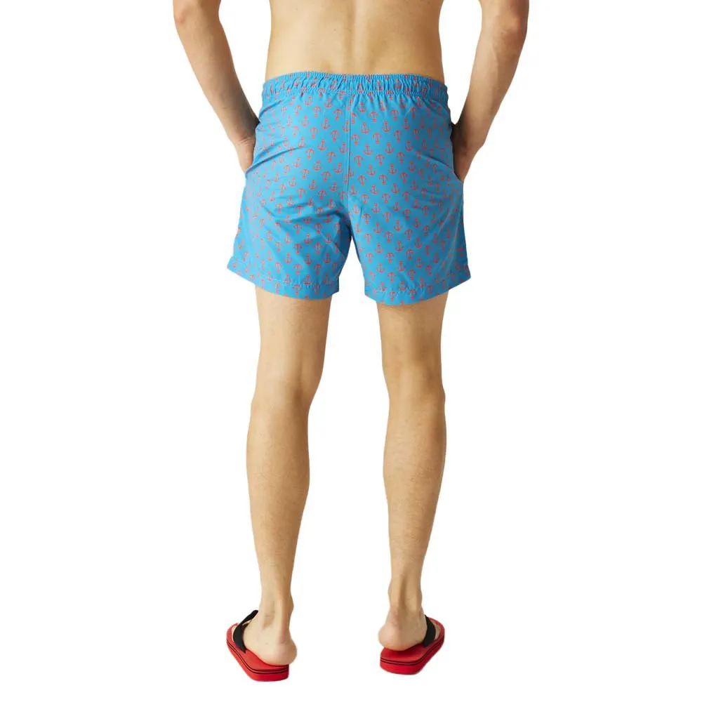 Regatta Loras Badeshorts male