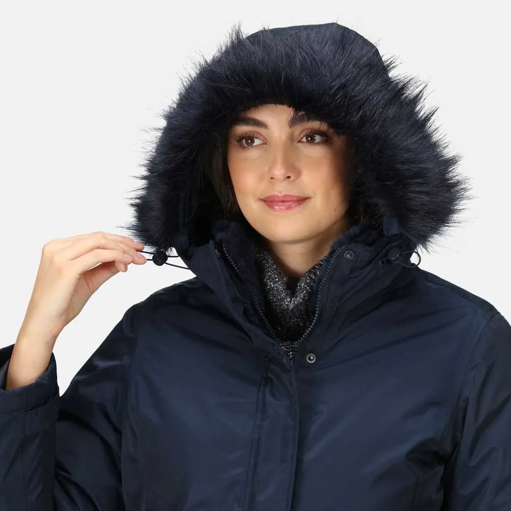 Regatta Lyanna Jacke Regatta Lyanna Jacke