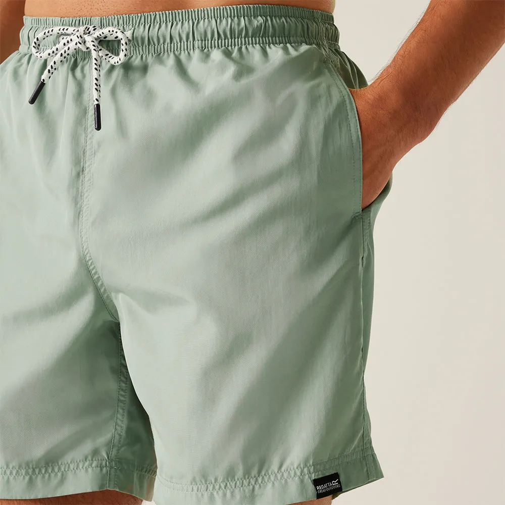 Regatta Mackeyna Badeshorts Regatta Mackeyna Badeshorts