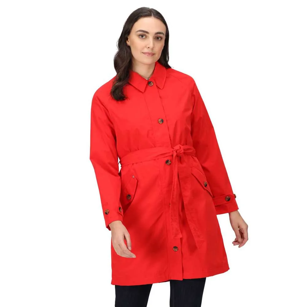Regatta Madalyn Jacke, Code red Regatta Madalyn Jacke, Code red