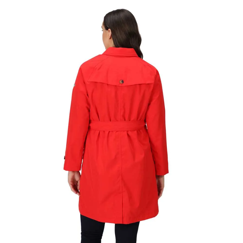 Regatta Madalyn Jacke, Code red Regatta Madalyn Jacke, Code red