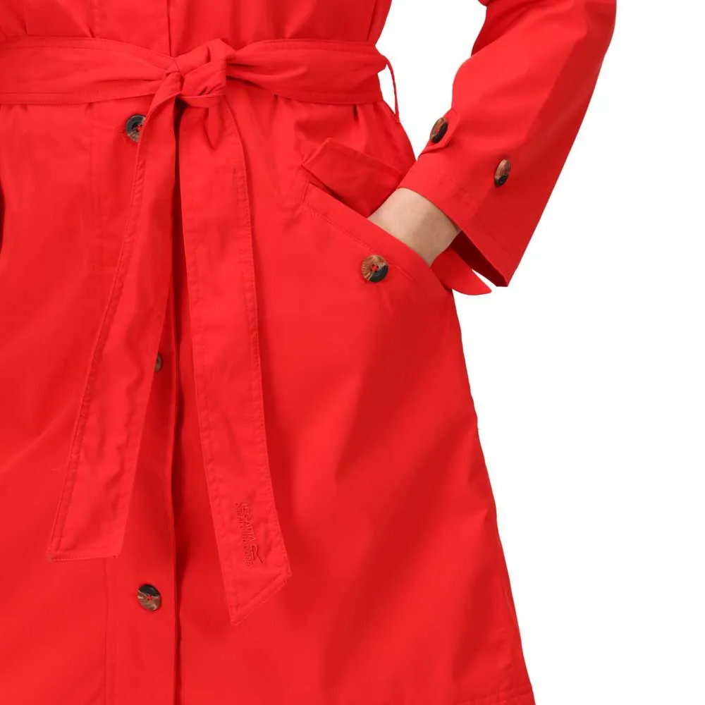 Regatta Madalyn Jacke, Code red Regatta Madalyn Jacke, Code red