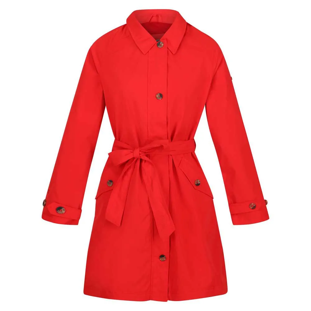 Regatta Madalyn Jacke, Code red Regatta Madalyn Jacke, Code red