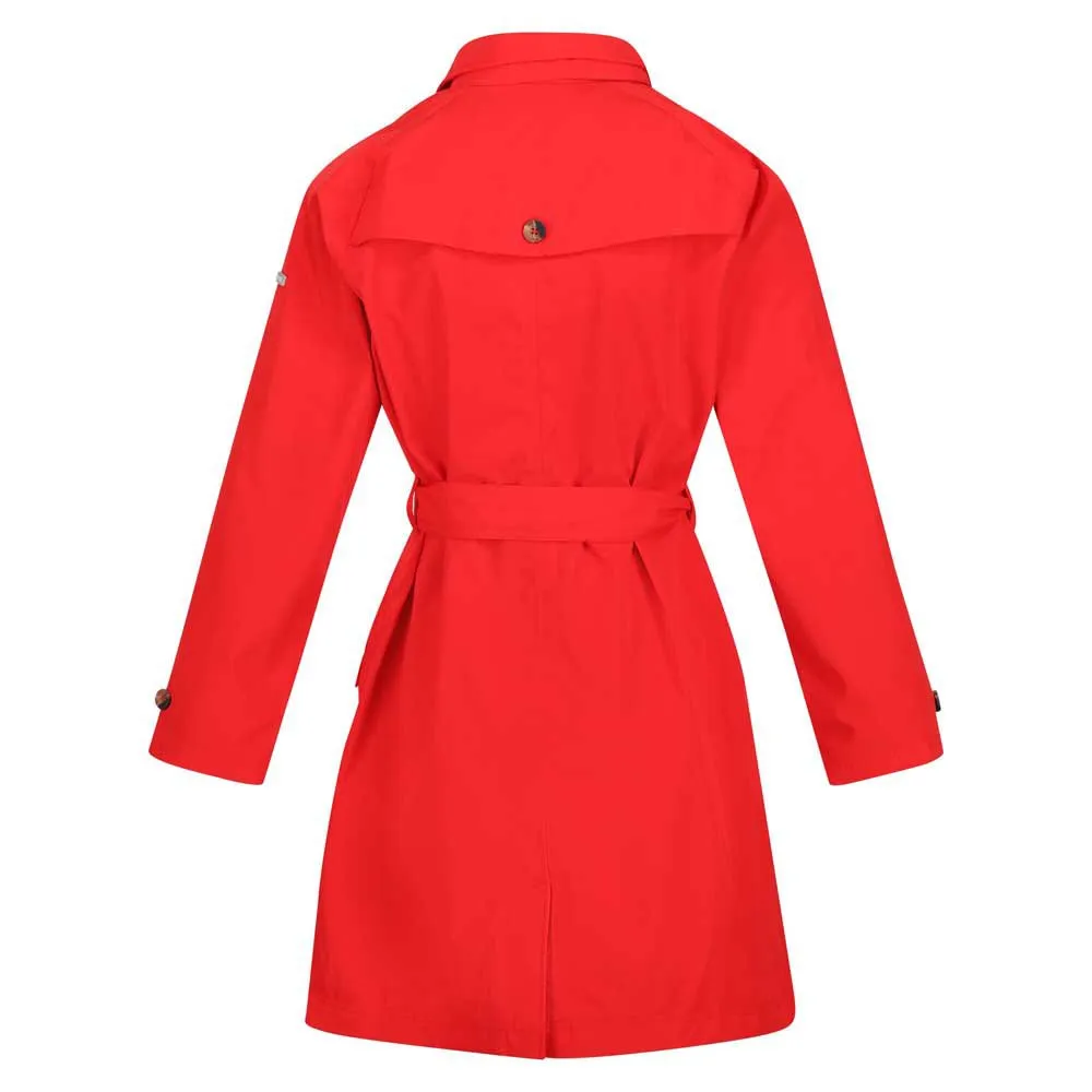 Regatta Madalyn Jacke, Code red Regatta Madalyn Jacke, Code red