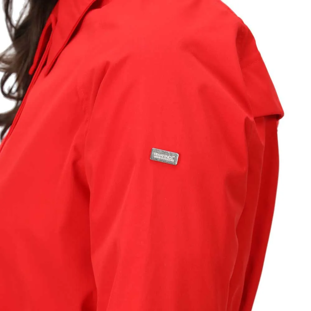Regatta Madalyn Jacke, Code red Regatta Madalyn Jacke, Code red