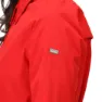 Regatta Madalyn Jacke, Code red