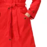 Regatta Madalyn Jacke, Code red