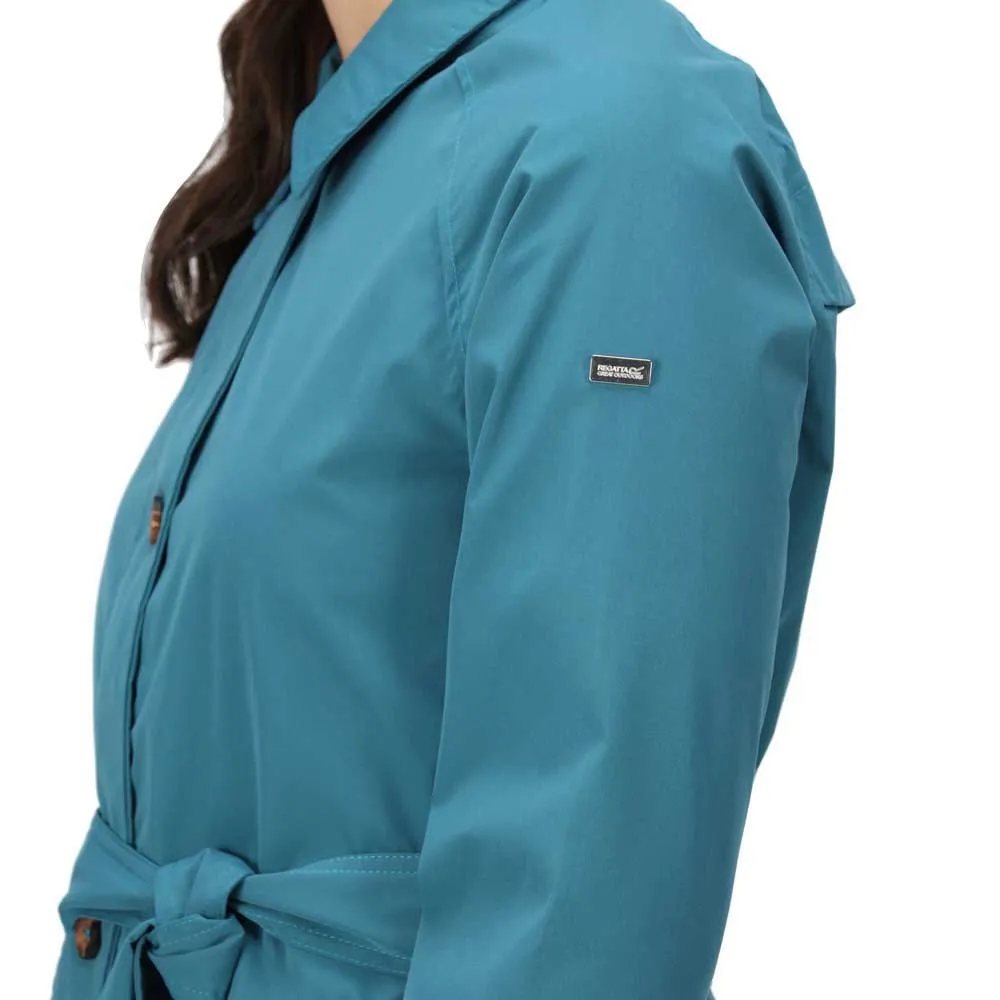 Regatta Madalyn Jacke Refurbished, Dragonfly Regatta Madalyn Jacke Refurbished, Dragonfly