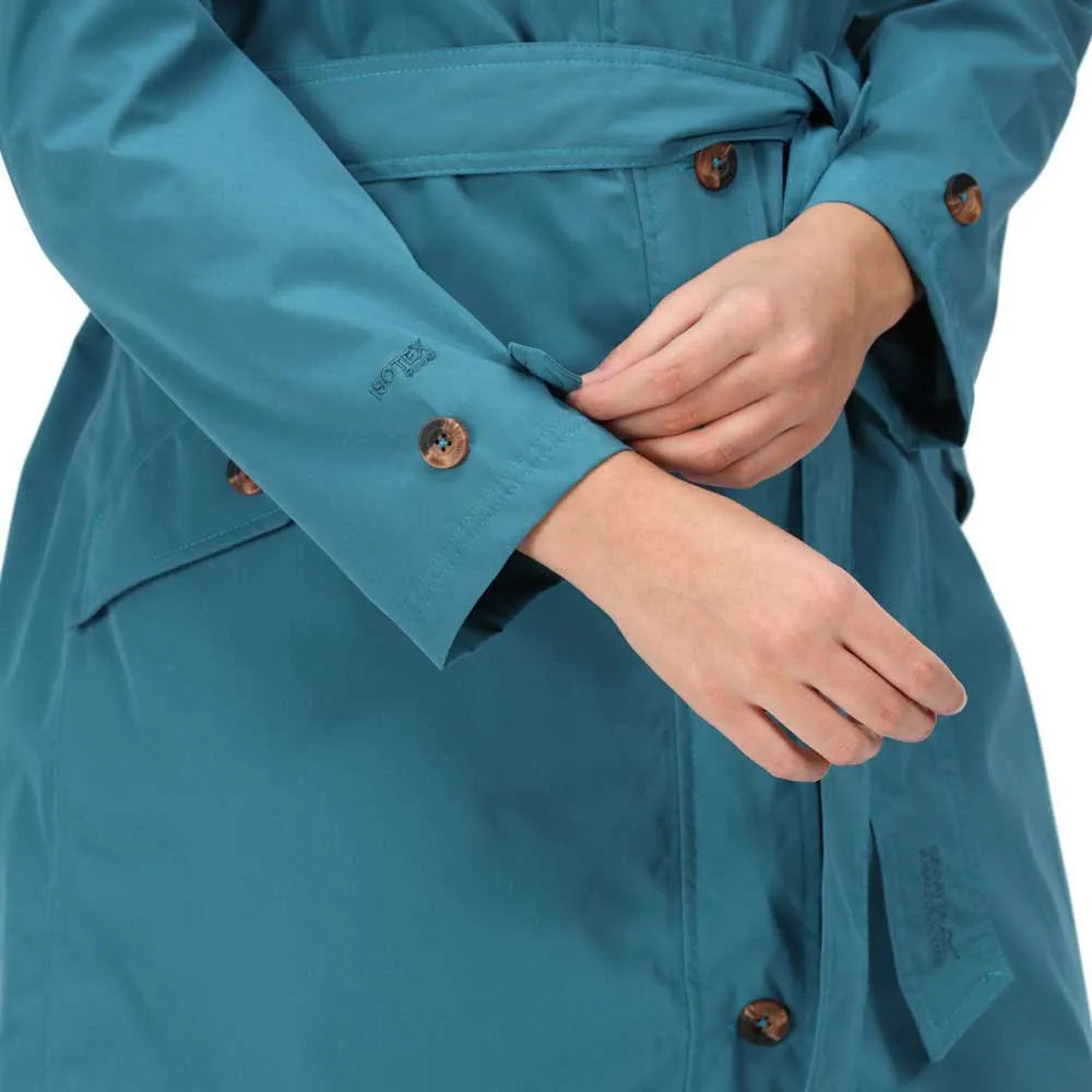Regatta Madalyn Jacke Refurbished, Dragonfly Regatta Madalyn Jacke Refurbished, Dragonfly