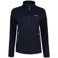 Regatta Malana Fleece Mit Durchgehendem Reißverschluss